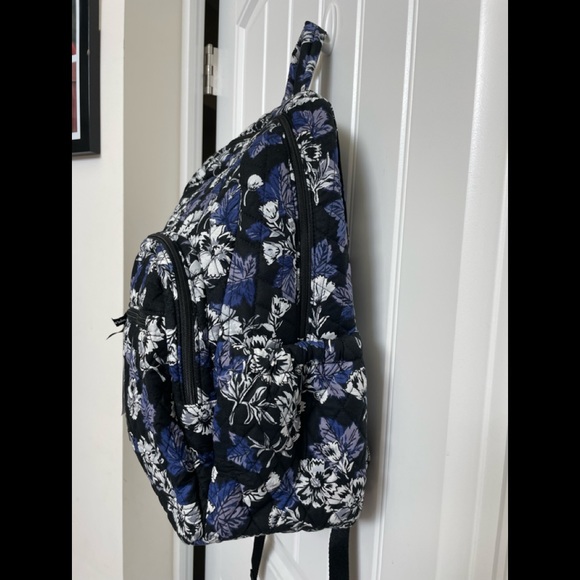 Vera Bradley Backpack NEW - Picture 3 of 6